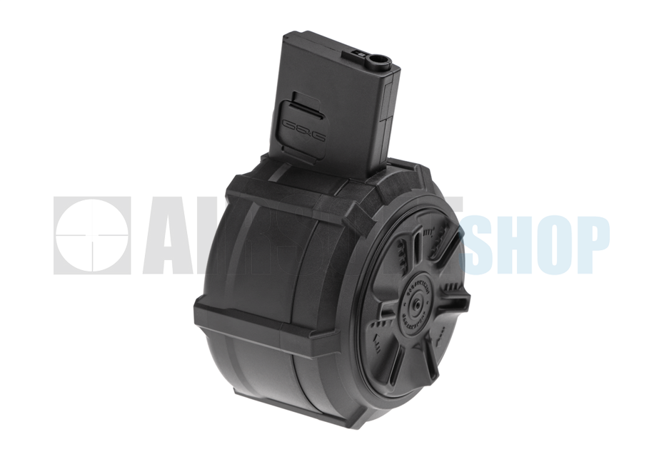 Drum Mag M4 (2300rds)