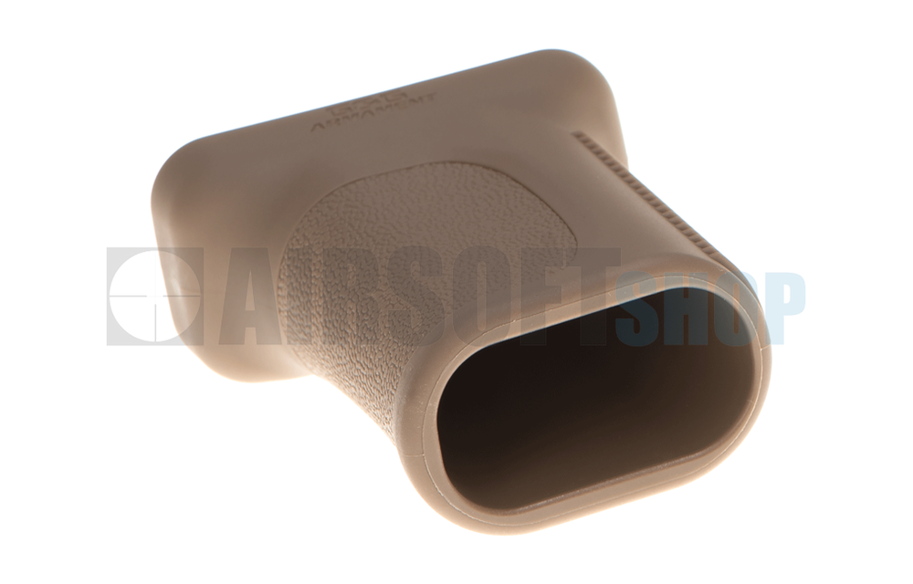 Keymod Forward Grip (Dark Earth)