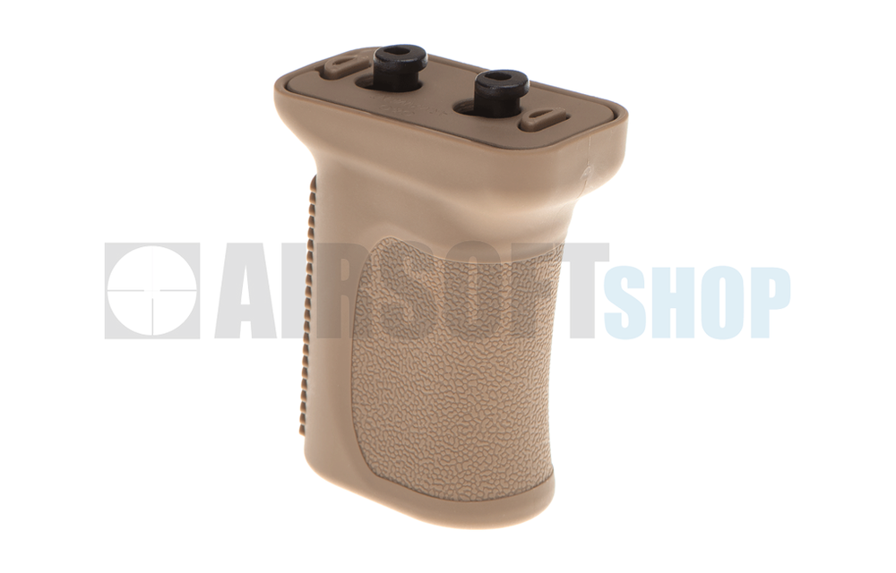 Keymod Forward Grip (Dark Earth)