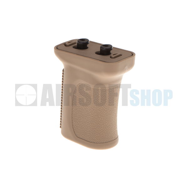 Keymod Forward Grip (Dark Earth)