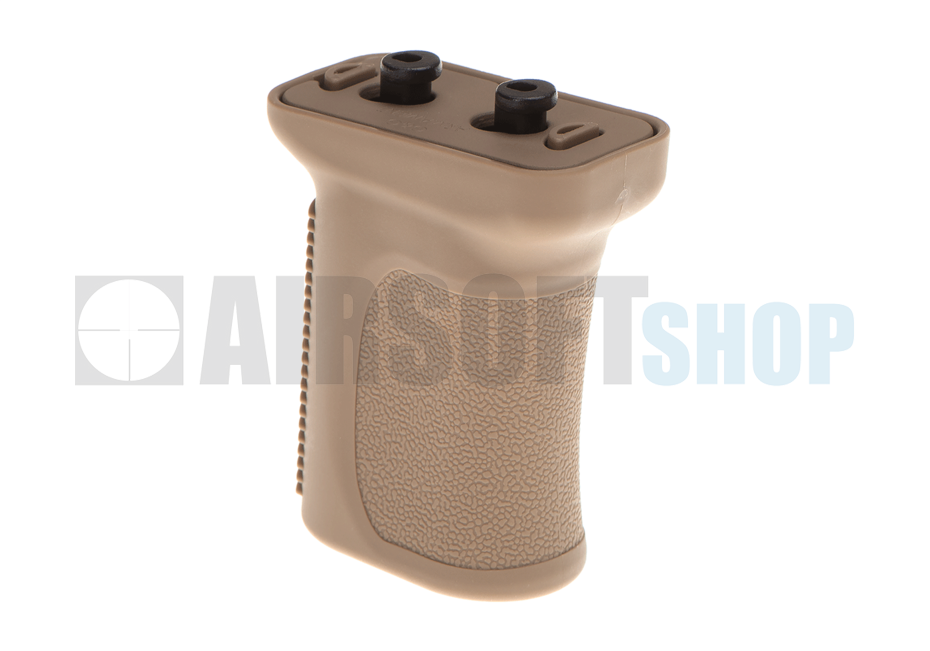 Keymod Forward Grip (Dark Earth)