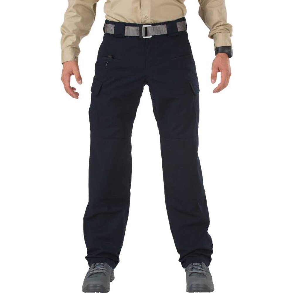 Stryke Pants (Dark Navy)
