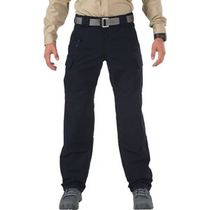 Stryke Pants (Dark Navy)