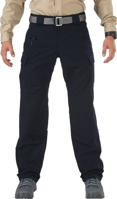 Stryke Pants (Dark Navy)