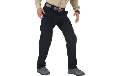Stryke Pants (Dark Navy)