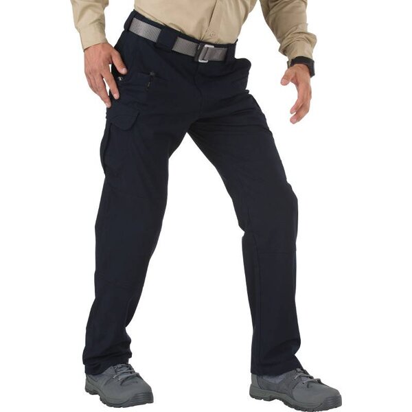 Stryke Pants (Dark Navy)