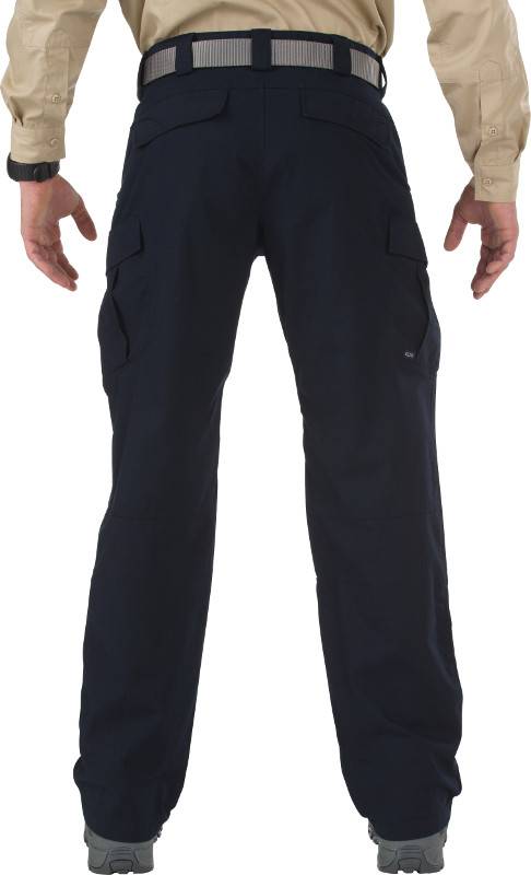 Stryke Pants (Dark Navy)