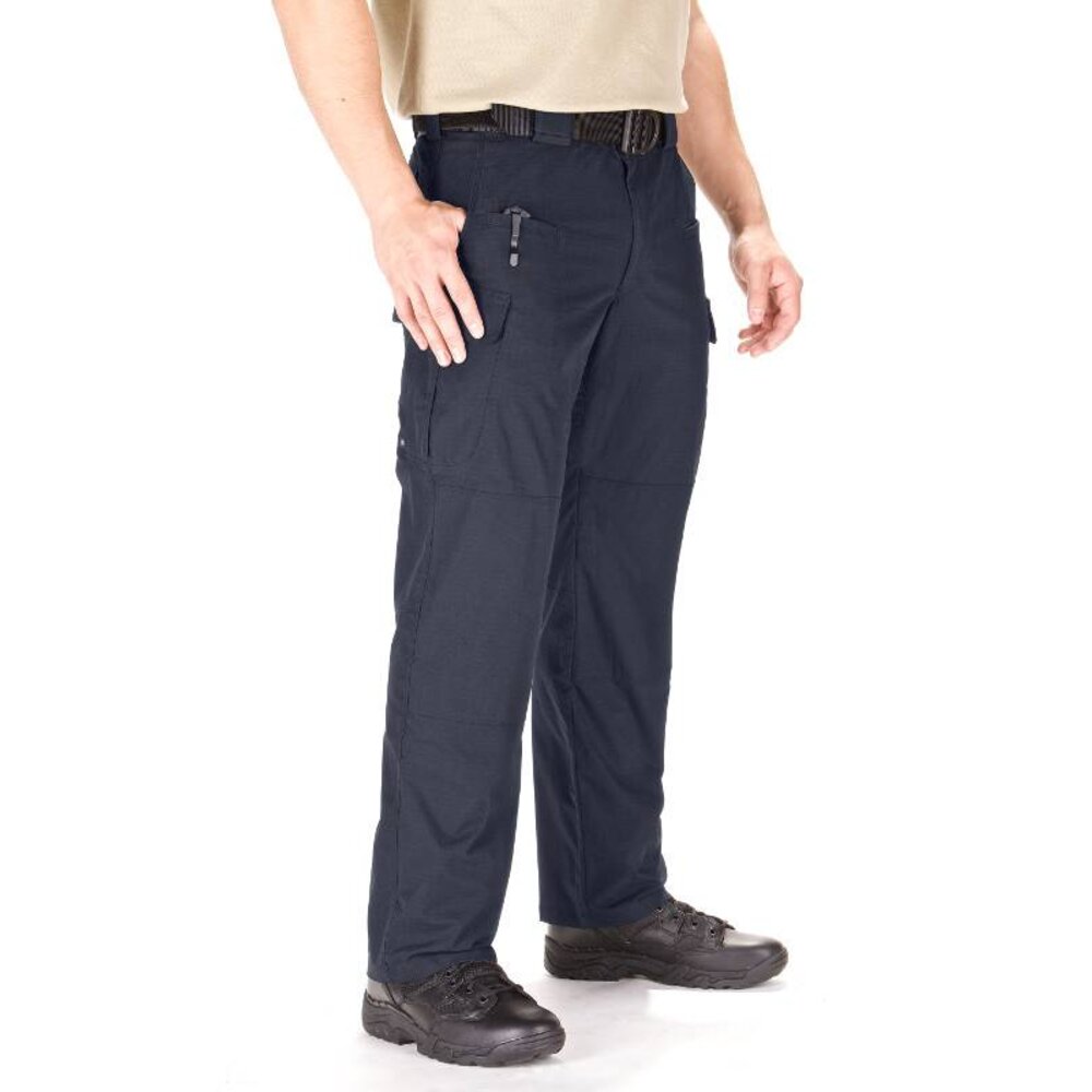 Stryke Pants (Dark Navy)