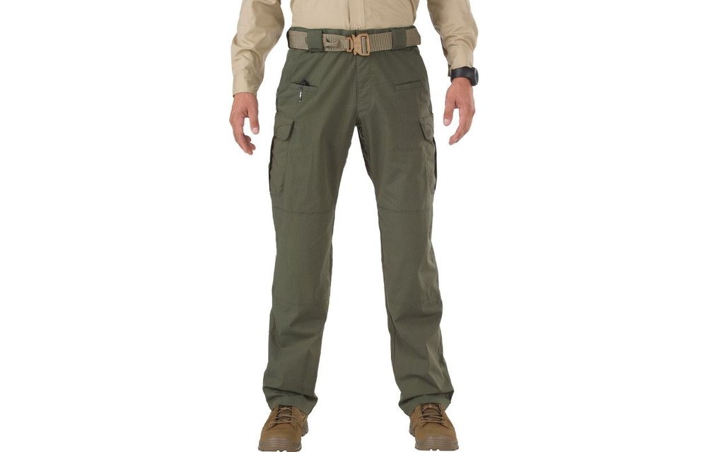 Stryke Pants (TDU Green)