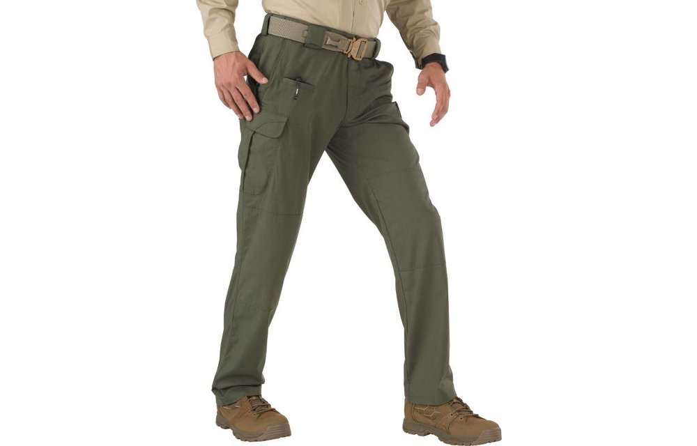 Stryke Pants (TDU Green)