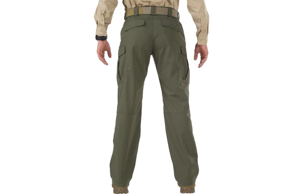 Stryke Pants (TDU Green)