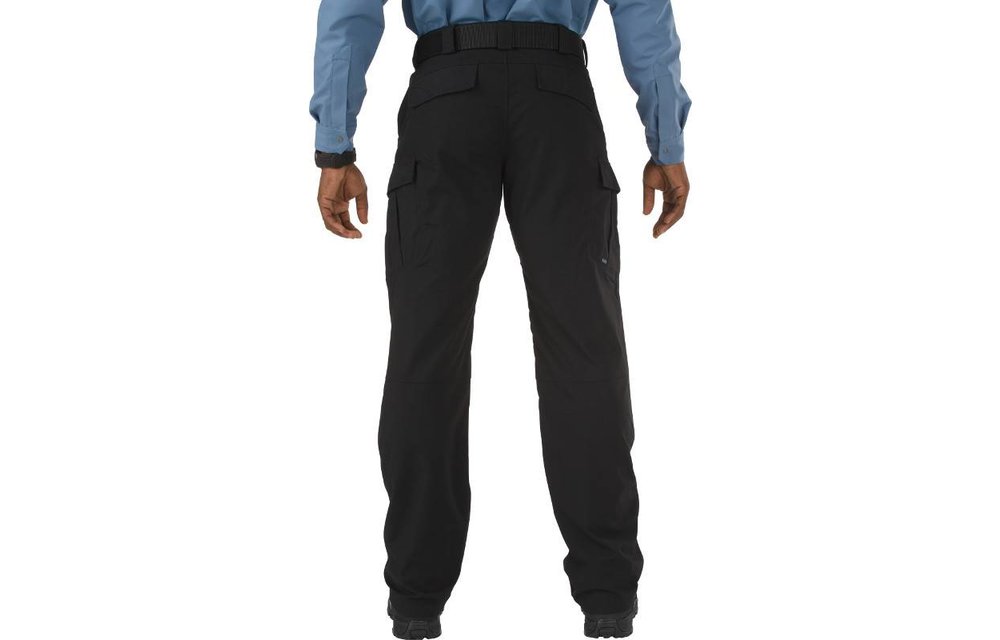 Stryke Pants (Black)