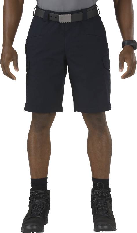 Stryke Short (Dark Navy)