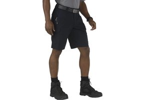 Stryke Short (Dark Navy)