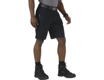 Stryke Short (Dark Navy)
