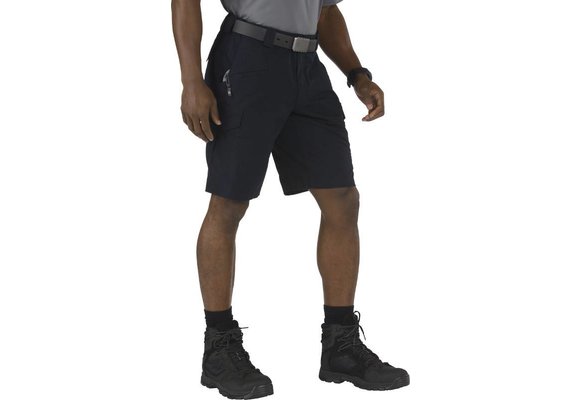 Stryke Short (Dark Navy)