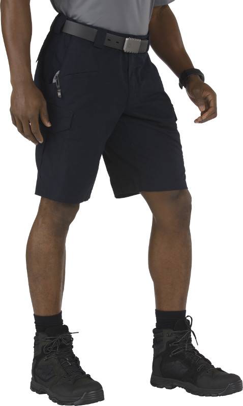 Stryke Short (Dark Navy)
