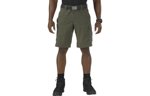 Stryke Short (TDU Green)