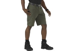 Stryke Short (TDU Green)