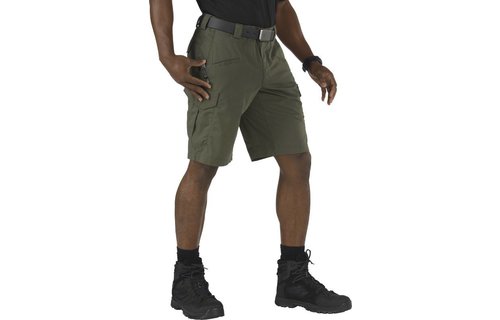 Stryke Short (TDU Green)