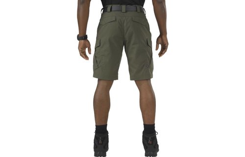 Stryke Short (TDU Green)