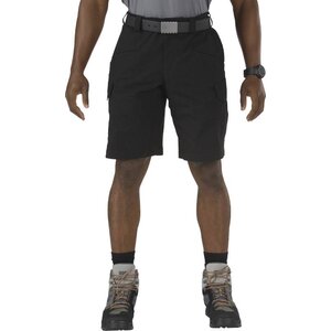 Stryke Short (Black)