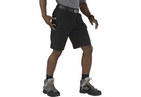 Stryke Short (Black)
