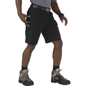 Stryke Short (Black)