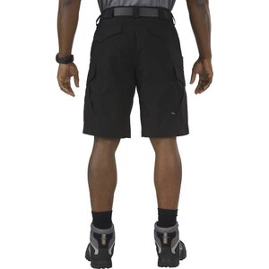 Stryke Short (Black)