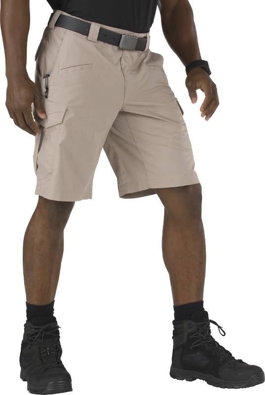 Stryke Short (Khaki)