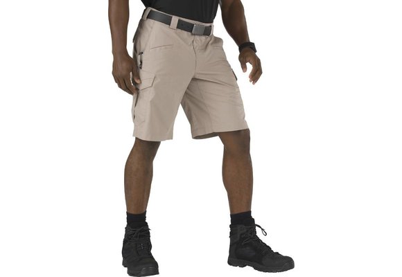 Stryke Short (Khaki)