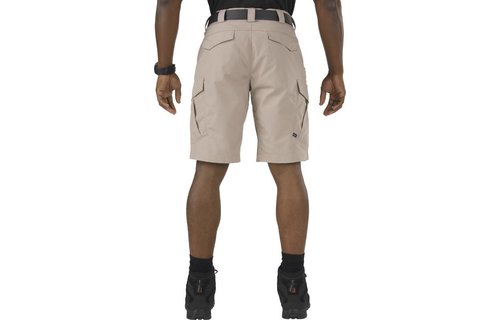 Stryke Short (Khaki)
