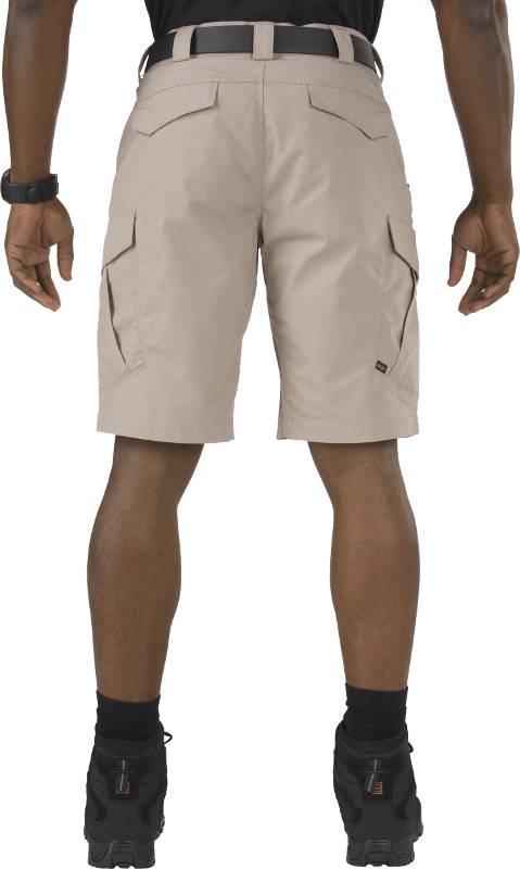 Stryke Short (Khaki)