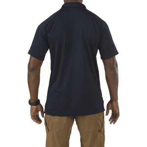 Performance Polo SS (Dark Navy)