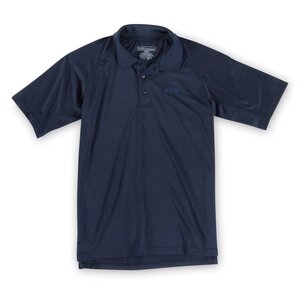 Performance Polo SS (Dark Navy)