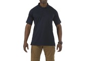 Performance Polo SS (Dark Navy)