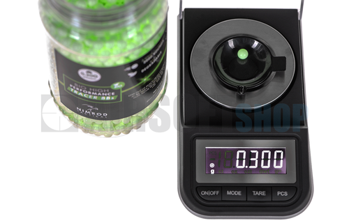 Bio Green Tracer BB 0,30g (2000rds)