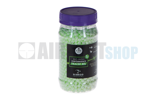 Bio Green Tracer BB 0,30g (2000rds)