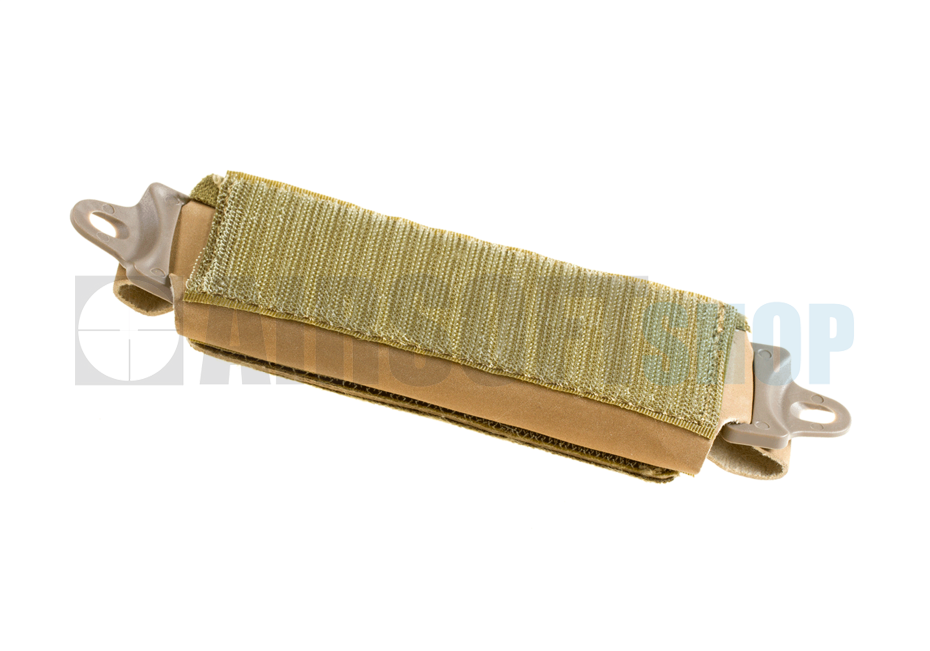 Helmet Counter Weight Bag (Dark Earth)