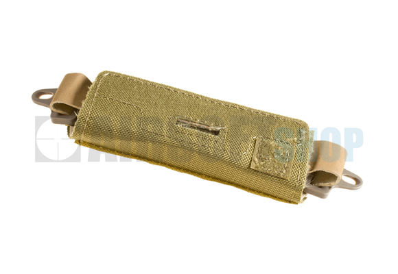 Helmet Counter Weight Bag (Dark Earth)