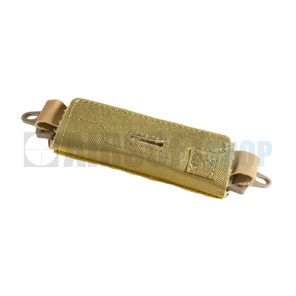 Helmet Counter Weight Bag (Dark Earth)