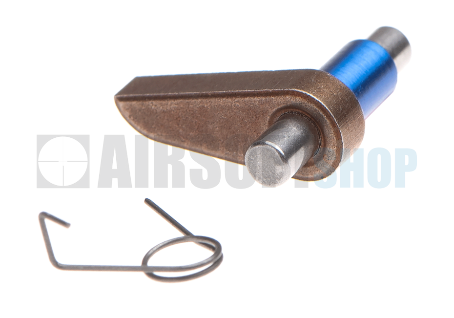 Anti Reversal Latch V2/V3