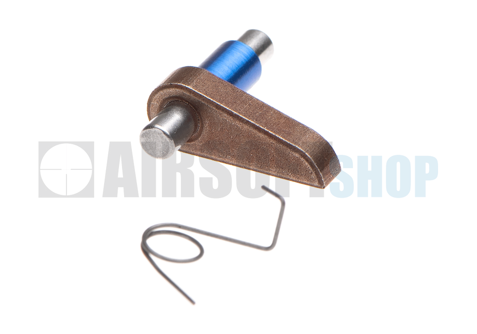 Anti Reversal Latch V2/V3