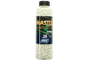 Green Tracer BB 0,28g (3300rds)