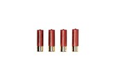 Shotgun Shells 4pcs