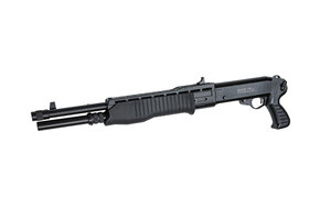 Franchi SPAS-12 Shotgun