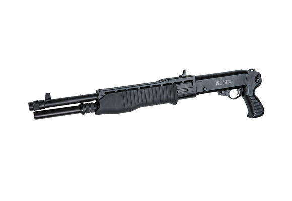 Franchi SPAS-12 Shotgun