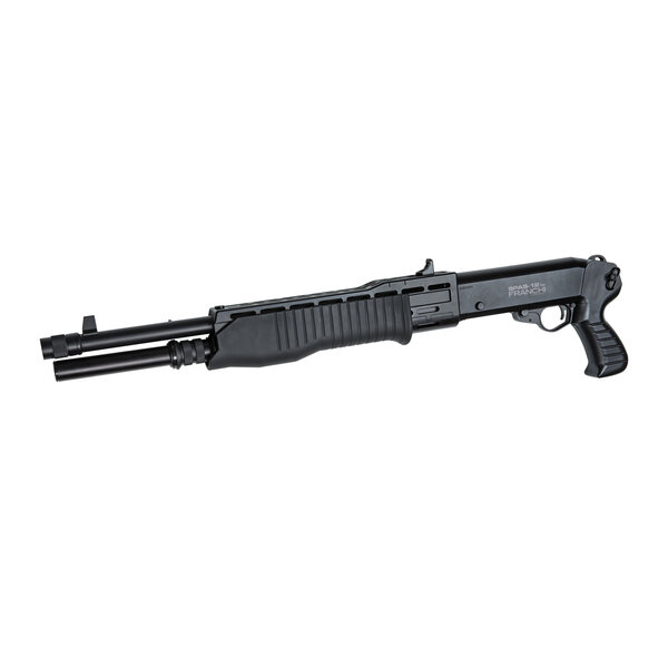 Franchi SPAS-12 Shotgun