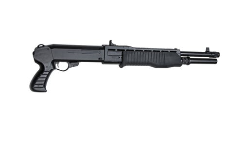 Franchi SPAS-12 Shotgun