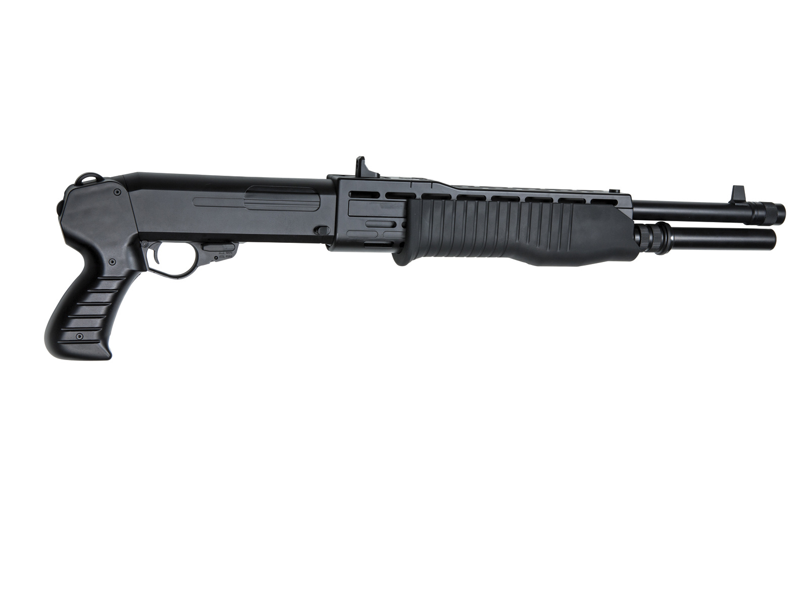 Franchi SPAS-12 Shotgun